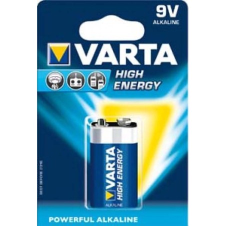 Batterie VARTA VT4922
