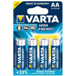 Batería VARTA VT4906