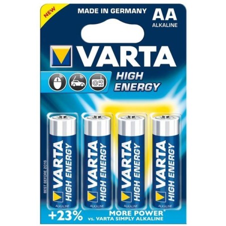 Batteria VARTA VT4906