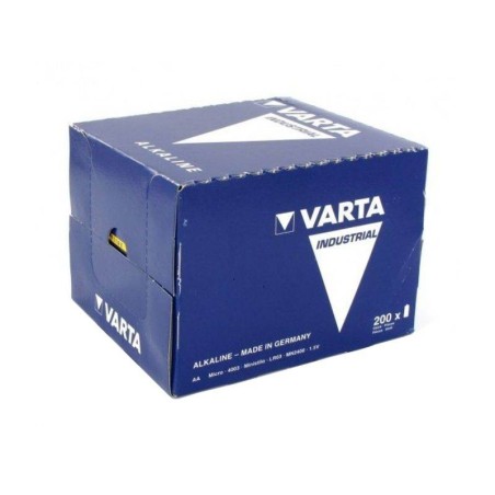 Pile VARTA VT4006211111
