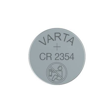 Pile VARTA VT06354