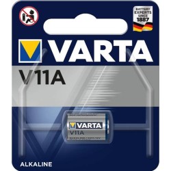 Batteries VARTA VT04211
