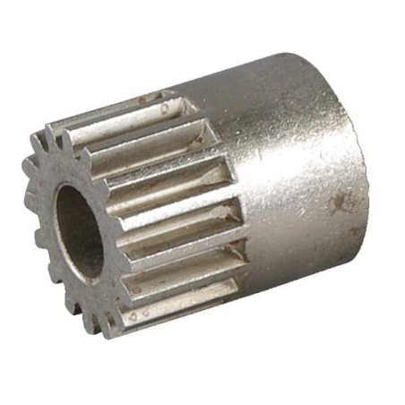 Antriebsritzel links mit "L" AS-MOTOR E08067ASM