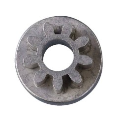 Piñón pequeño izquierdo AS-MOTOR E03125ASM