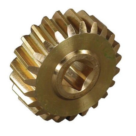 Rueda helicoidal AS-MOTOR E03111ASM