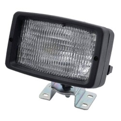 Headlight work rectangular AJBA LA02001