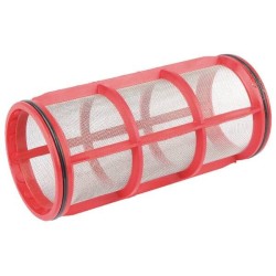 Filter insert 32 mesh red ARAG 3122002030