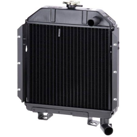 Radiateur UNIVERSEL 3131579R91N