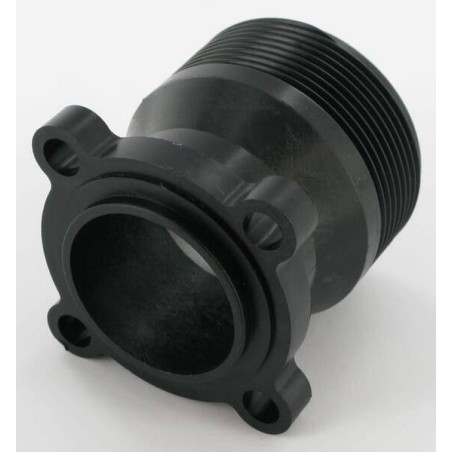 Adaptor M. 2" NPT Ext. thread ARAG 473000071