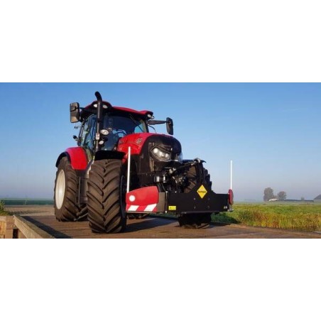 Pare-choc de tracteur AGRIBUMPER AGB35001