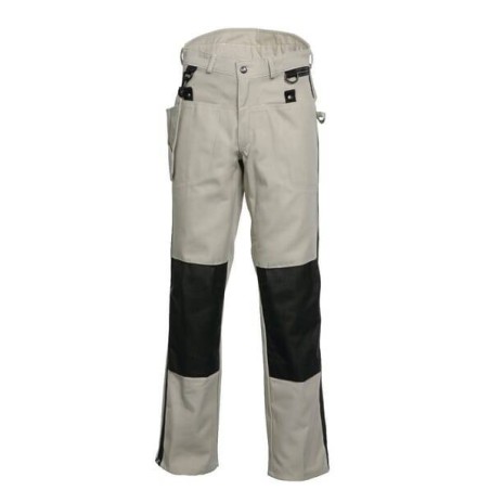 Pantalon sable - noir taille 2XL HAVEP 8488MACRDH60