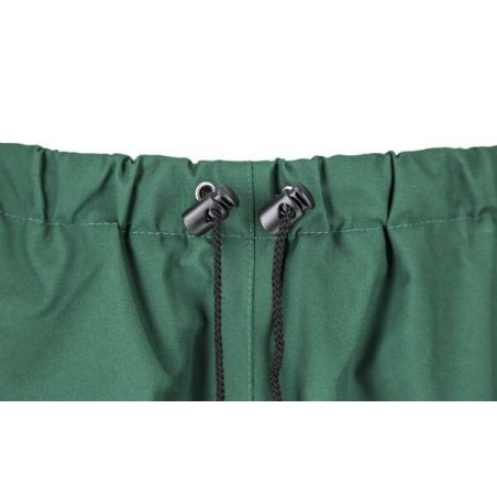 Pantalon imperméable vert taille 3XL HYDROWEAR 072350253XL