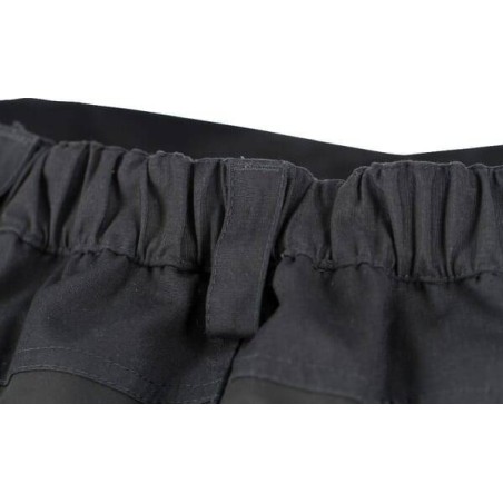 Pantalon femme gris taille 5XL UNIVERSEL KW502419041134