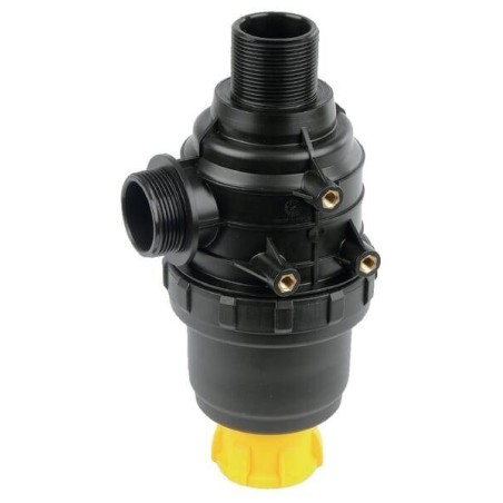 Ans.filter 1 1/4" Maschenw. 50 ARAG 3142553