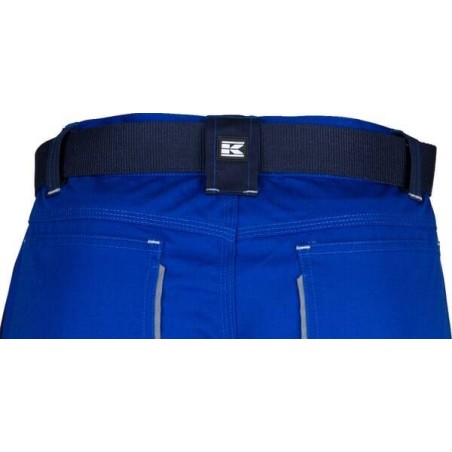 Pantalon de travail bleu royal - marine 5XL UNIVERSEL KW102030083128