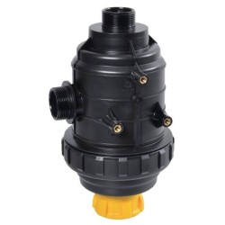 Saugfilter 1 1/2" 160-220 l/min ARAG 3162463