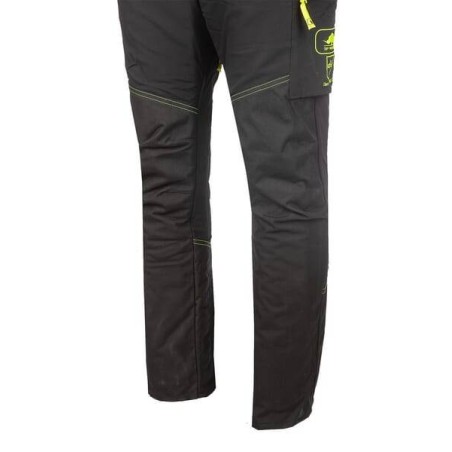 Pantalon de sécurité noir taille 3XL SIP 1XRPA2PT33XL