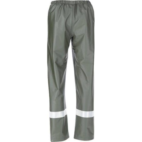 Pantalon de pluie vert taille XS UNIVERSEL KW3182125044