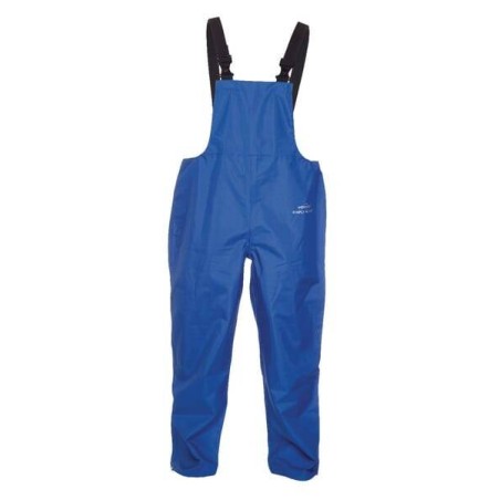 Pantalon de jardinage bleu marine taille M HYDROWEAR 072355NAM