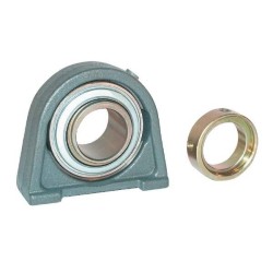 Stehlagergehäuse kpl. FFAG INA TSHE35