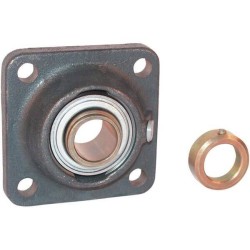 Housing unit RCJ FFAG INA RCJ45