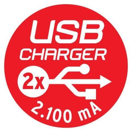 Multiprise BRENNENSTUHL EM1150611503