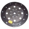 Clutch disc UKF LUK 323003116