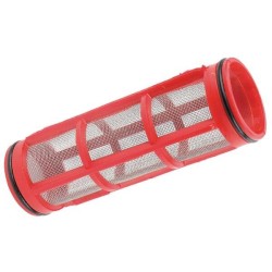 Filter insert 32 mesh red ARAG 3232002030