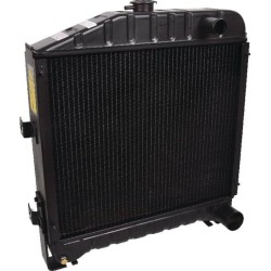 Kühler Case - IH UNIVERSAL 3233229R93N