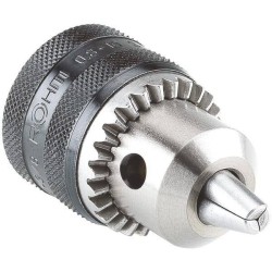 Zahnkranzbohrfutter B16 RÖHM 72800ROE