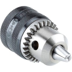 Zahnkranzbohrfutter B16 RÖHM 227152ROE