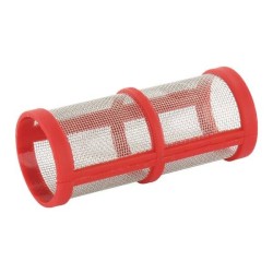 Filtro int. malla 32 rojo Arag ARAG 3242002030