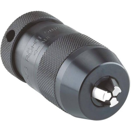 Mandrin de serrage B16 RÖHM 871057ROE