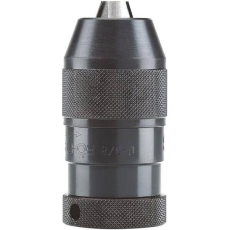Schnellspannbohrfutter B12 RÖHM B12 871040ROE