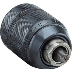 Mandrin de serrage 1/2"-20 RÖHM 1328310ROE