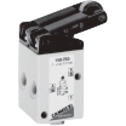 Mechanical poppet 158-955 CAMOZZI 158955