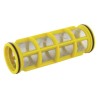 Filter insert 80 mesh yellow ARAG 32520035030