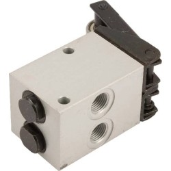 Levier manuel CAMOZZI 158955