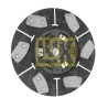Disque d'embrayage LUK 328007010