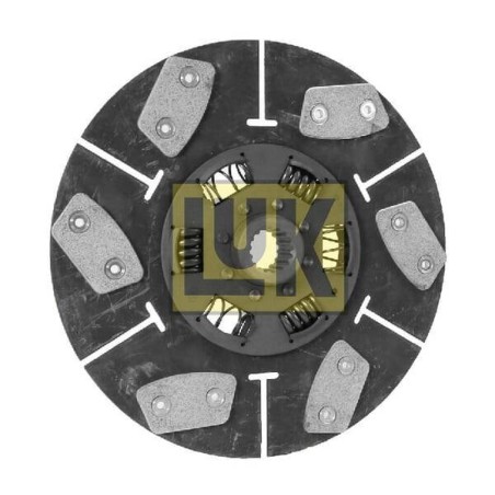 Scheibe kupplungsscheibe LUK 328007010