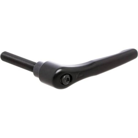 Levier de serrage M10x50 KIPP K01223101X50