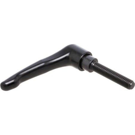 Levier de serrage M10x50 KIPP K01223101X50