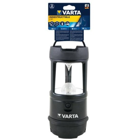 Lampe de poche VARTA VT18760