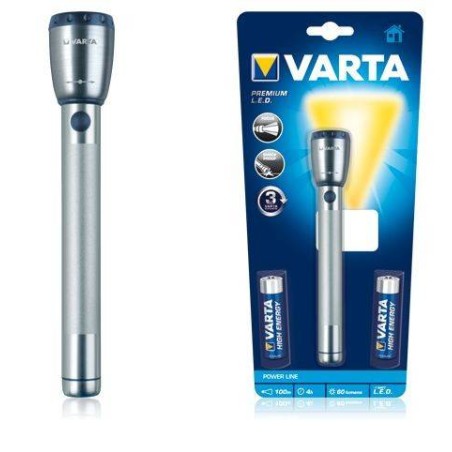Lampe de poche VARTA VT17635