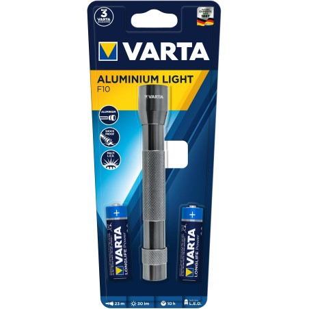 Lampe de poche VARTA VT16627