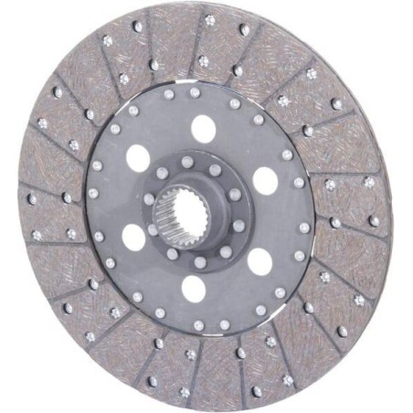 Kupplungsscheibe USF LUK 330011710