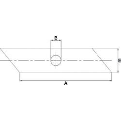Feder OUTILS-WOLF 70517OW