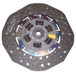 Clutch disc TZFA LUK 332000310