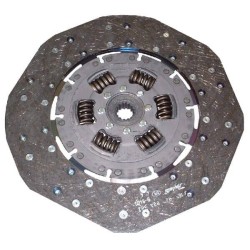 Clutch disc TZFA LUK 332000310