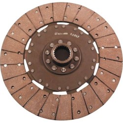 Disc clutch LUK 333003306